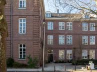 Louise Wentstraat 11, 1018 MS Amsterdam