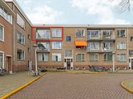 Finsenstraat 18-2, 1098 RG Amsterdam