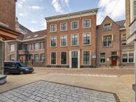 Haarstraat 27-A, 4201 JA Gorinchem