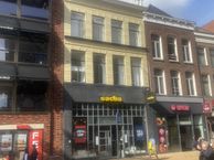 Vismarkt 5-3, 9712 CA Groningen