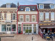 Lange Jufferstraat 56-BS, 3512 EE Utrecht