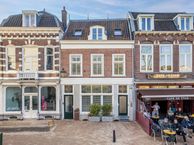 Lange Jufferstraat 56, 3512 EE Utrecht