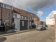 Parelgras 132, 3206 RG Spijkenisse