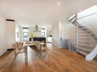 Eerste Atjehstraat 140-E, 1094 KV Amsterdam