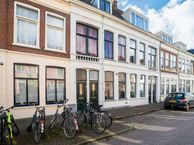 Oranjestraat 33, 2611 SX Delft