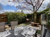 Haarlemmerweg 49-H, 1051 KP Amsterdam