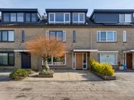 Mississippi 26, 1186 HT Amstelveen