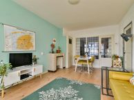 Marinestraat 21-B, 3071 PC Rotterdam