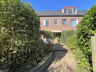 Rosenholm 209, 2133 EK Hoofddorp