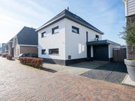 Niels Bohrstraat 6, 1341 BW Almere