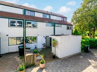 Hendrik Hosstraat 83, 1106 ZM Amsterdam