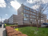 Menno ter Braakstraat 59, 3076 EG Rotterdam