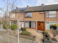 Irisstraat 12, 2223 XC Katwijk (ZH)