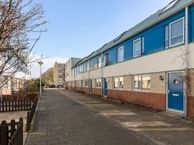 Winkelstede 52, 2543 BR Den Haag