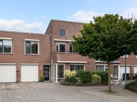 Haya van Somerensingel 109, 2135 HZ Hoofddorp