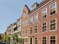 Rozenstraat 78-B, 1016 NX Amsterdam