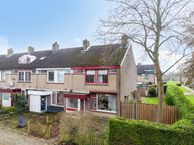 Burg Henrylaan 60, 3281 VG Numansdorp