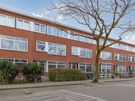Verboomstraat 29-A, 3082 JB Rotterdam