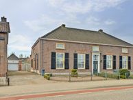 Schoolstraat 12-B, 5451 AT Mill