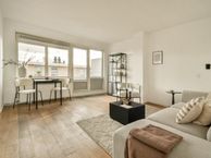 Van Hogendorpstraat 77-B, 1051 BK Amsterdam