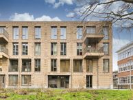 Zamenhofstraat 13, 2518 PB Den Haag