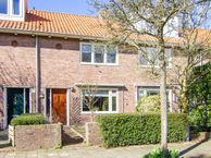 Noorder Tuindorpslaan 45, 2015 HJ Haarlem