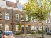 Geert van Woustraat 11, 5212 RH Den Bosch