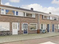 St.-Winfridusstraat 7, 3553 SB Utrecht