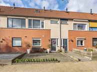 Albert Verweystraat 12, 4207 RE Gorinchem