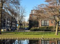 Fluitstraat 22-D, 3028 VG Rotterdam