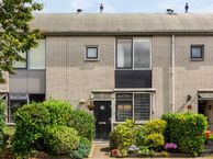 Augusto Sandinostraat 33, 3573 ZB Utrecht