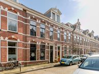 Coornhertstraat 13, 2013 EV Haarlem