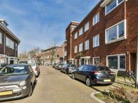 Jekerstraat 5, 3521 EA Utrecht