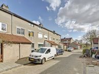 Condorhoek 25, 3201 SG Spijkenisse