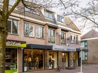 Driehoek 8-A, 6711 DJ Ede