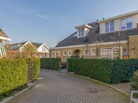 Abraham van den Boshof 1, 3056 JM Rotterdam