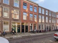 Tuinbouwstraat 8-A, 9717 JH Groningen