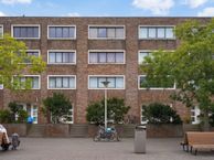 Wesselsstraat 360, 2572 WB Den Haag