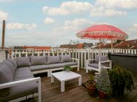 Sassenheimstraat 54-3, 1059 BK Amsterdam