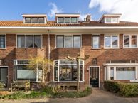 Byronstraat 46, 3533 VZ Utrecht