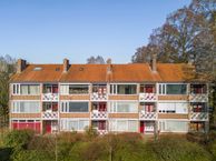 Mozartweg 35-B, 3816 LK Amersfoort