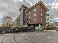 Esplanade de Meer 78, 1098 WN Amsterdam