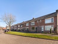 Burgemeester Dekkingstraat 49, 2959 BC Streefkerk