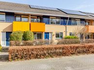 Novemberstraat 102, 1335 GD Almere