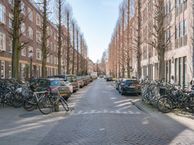 Karel du Jardinstraat 80-2, 1073 TE Amsterdam