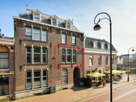 Kruisweg 65-E, 2011 LB Haarlem