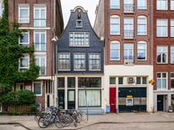 Westerstraat 73, 1015 LW Amsterdam