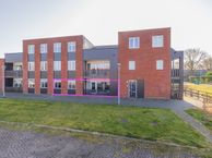 Oude Spaarneweg 63, 2142 EA Cruquius