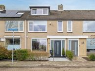 Leidekkerstraat 36, 4813 LE Breda