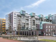 Bas Paauwestraat 82, 3077 MP Rotterdam